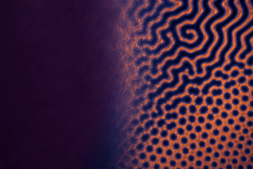 Stability and Phase Change