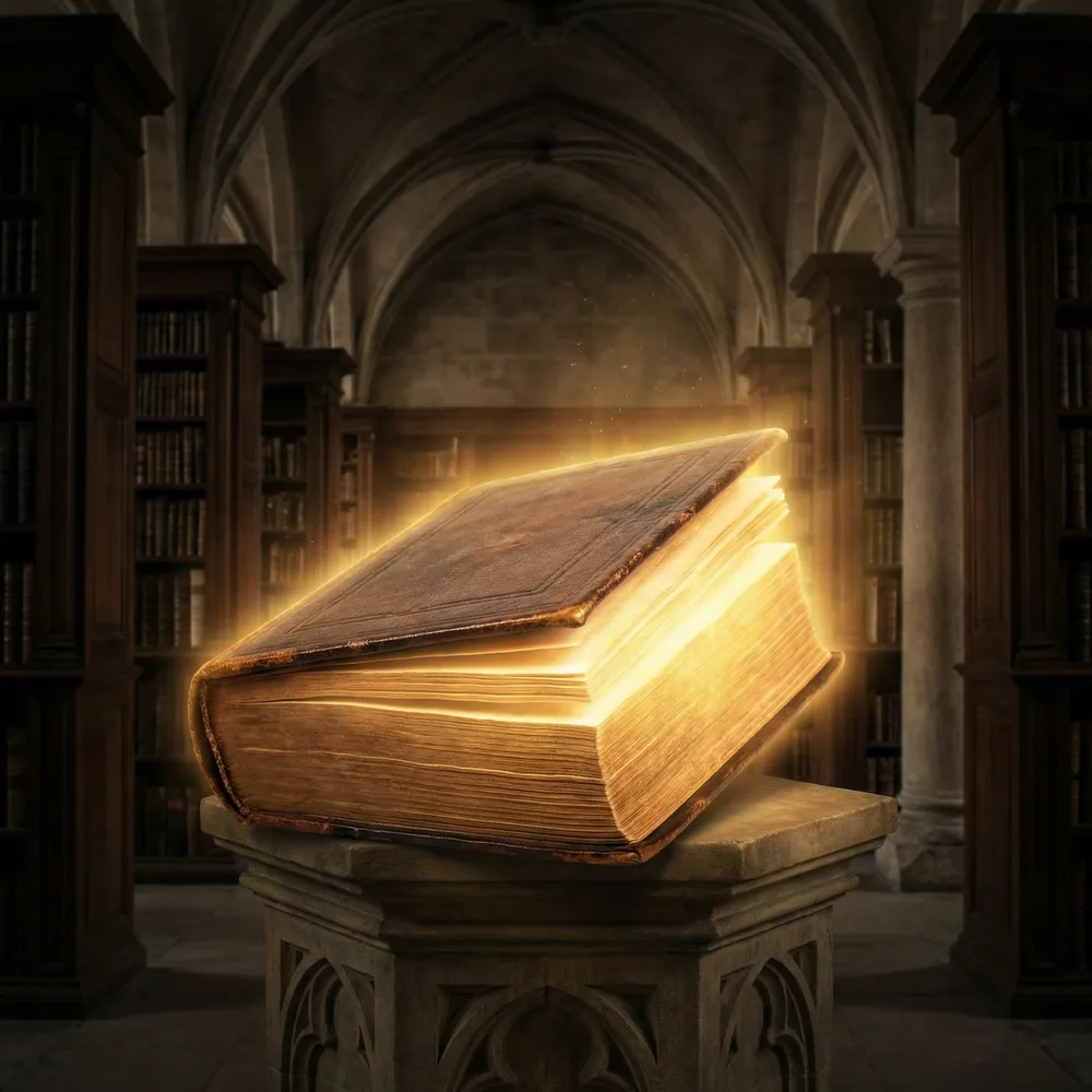 The definitive — complete, authoritative canonical form