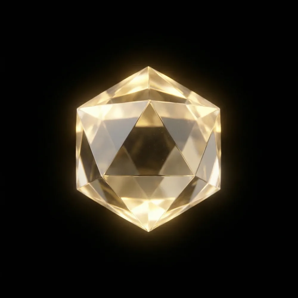 The quintessential — purest archetypal form