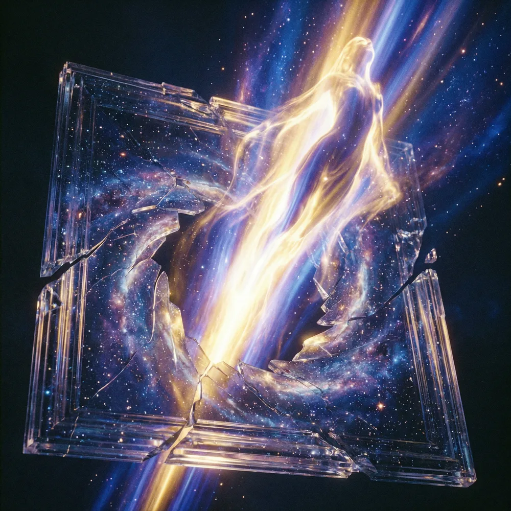 The transcendent — beyond ordinary limits