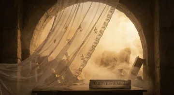 Remez - hint and allusion