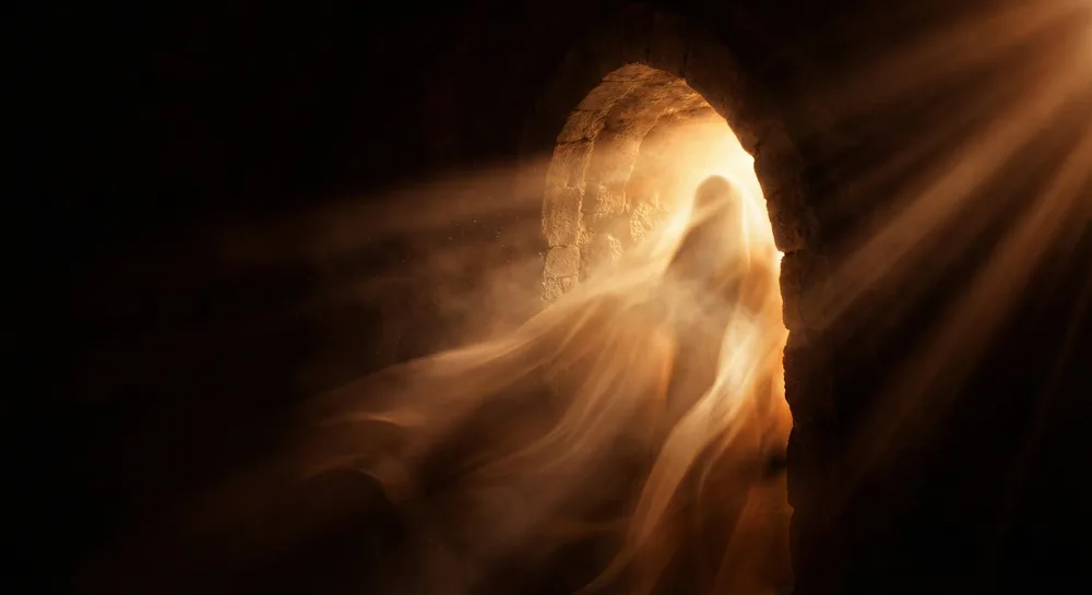 The mystery of Sod - the innermost chamber