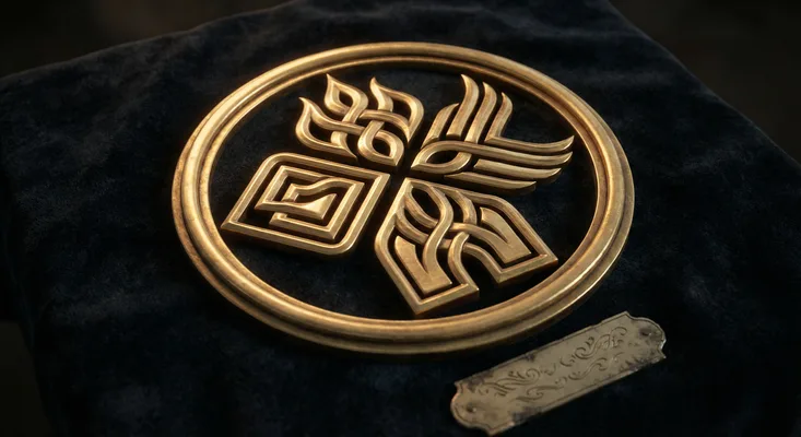 The Tetragrammaton - sacred four letters