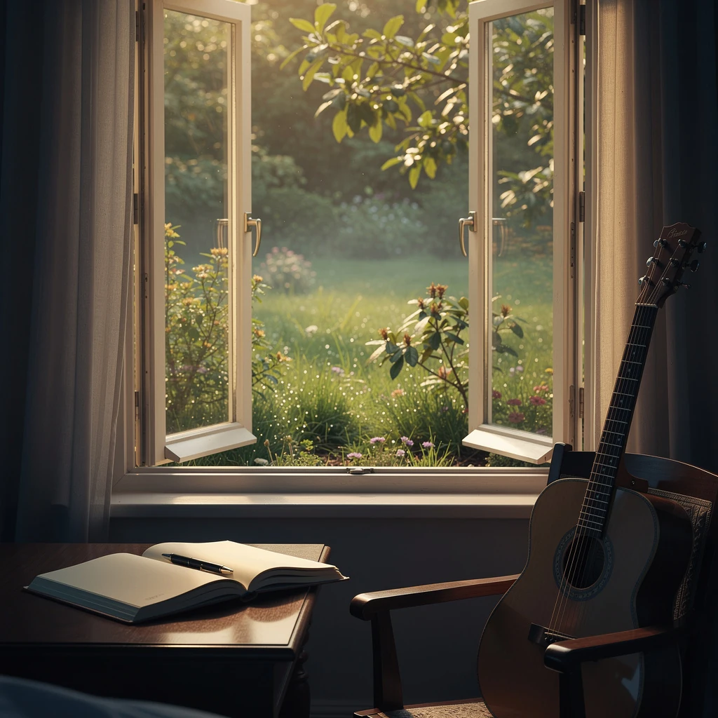 Room For Tomorrow: commissioned illustrative artwork