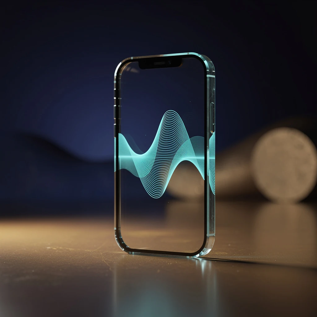Phyllux Film - Phone Theme: commissioned illustrative artwork