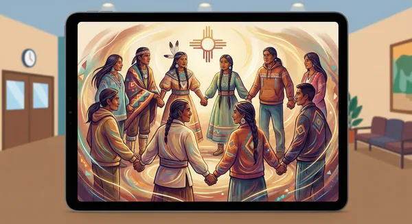 Community—diverse, respectful